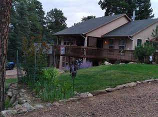 8246 William Dr, Rye, CO 81069