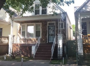 6036 S Wolcott Ave, Chicago, IL 60636