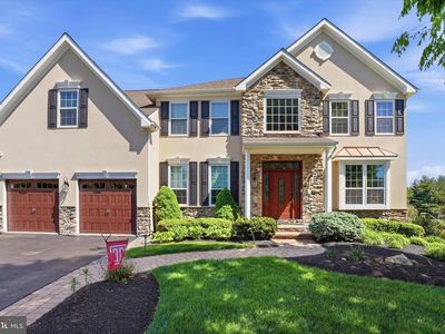 17 Carriage Cir, Royersford, PA, 19468