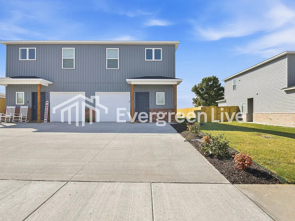 404 B W Cloud Dr