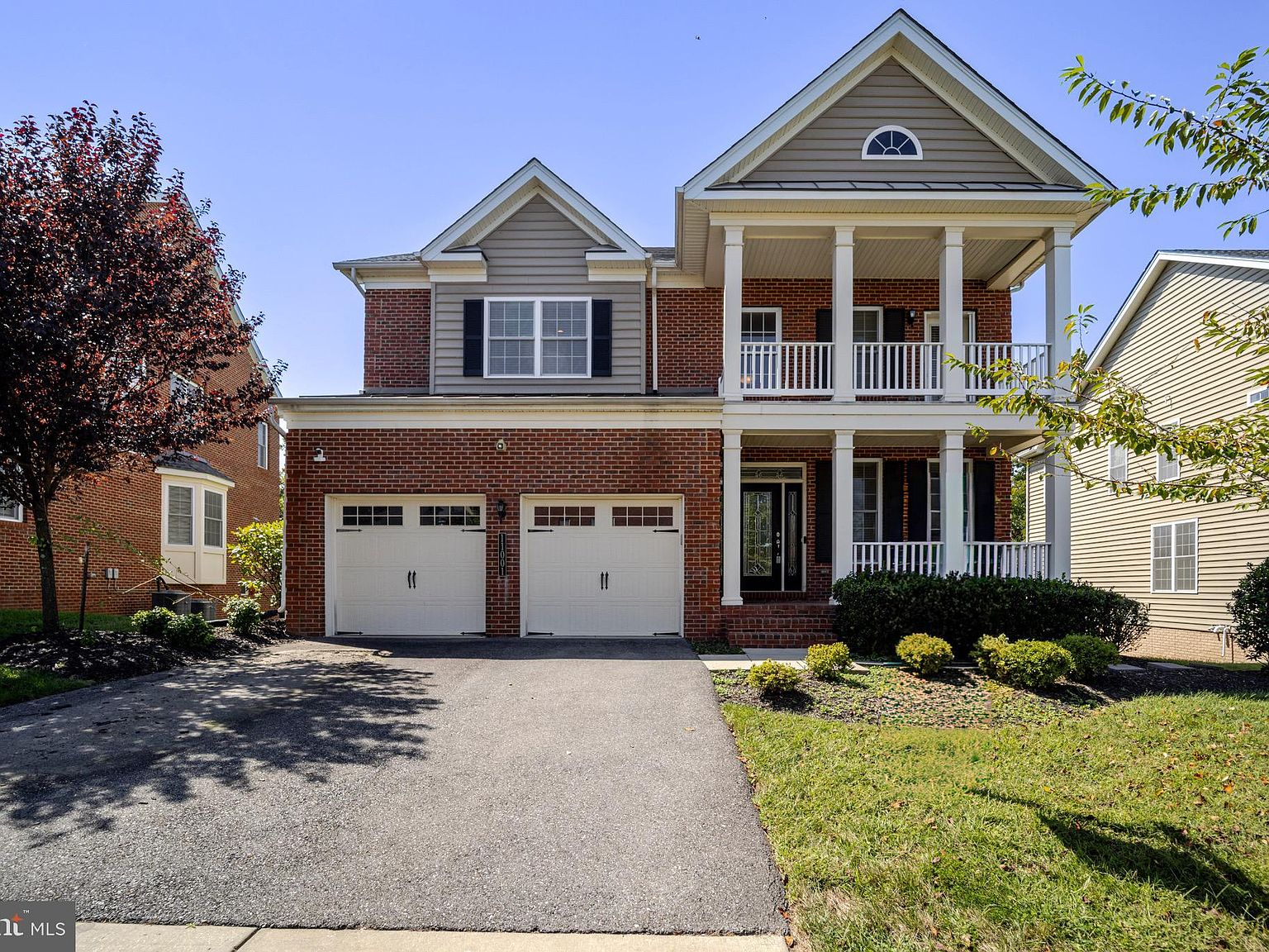 11001 Flying Change Ct, Upper Marlboro, MD 20772 | Zillow