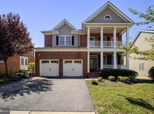 11001 Flying Change Ct, Upper Marlboro, MD 20772
