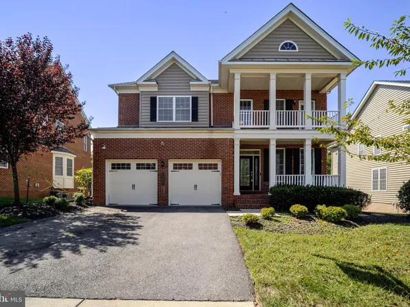 11001 Flying Change Ct, Upper Marlboro, MD 20772