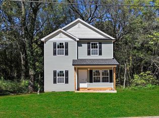 118 Rankin St, Winston Salem, NC 27101