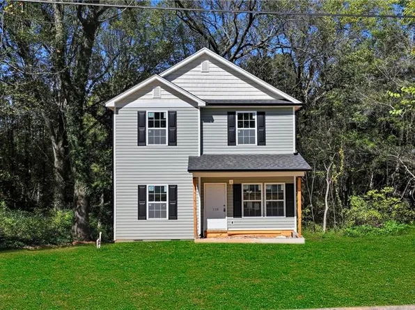 118 Rankin St, Winston Salem, NC 27101