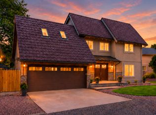 15789 Sandtrap Way, Morrison, CO 80465