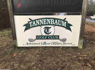 2935 Silver Ridge Rd, Drasco, AR 72530