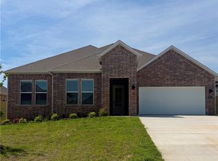 5377 Nicolas Ave, Springdale, AR 72762