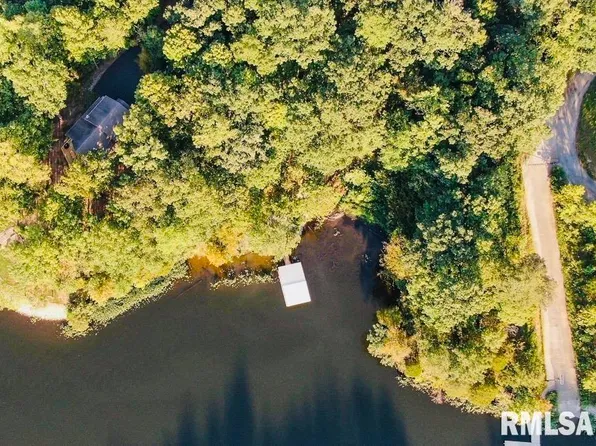 LOT 510 Deer Ln, Goreville, IL 62939