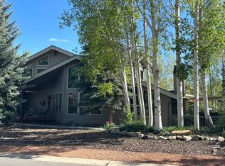 1466 Willow Loop, Park City, UT 84098