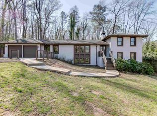 1485 Harts Mill Rd NE, Atlanta, GA 30319