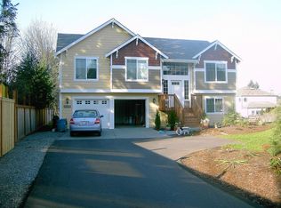 6210 NE 198th St, Kenmore, WA