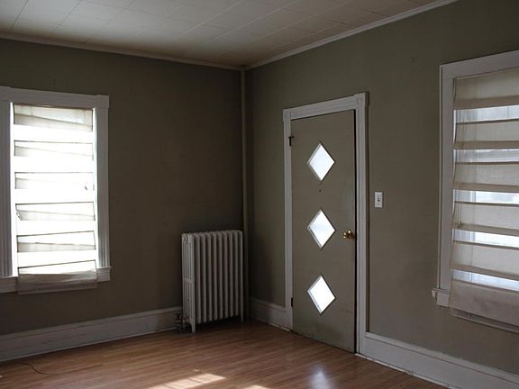 Living Room - View 1
