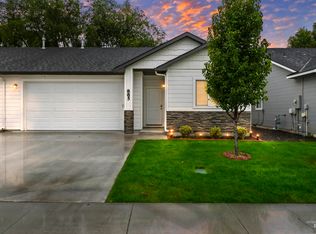 885 S Banner St, Nampa, ID 83686