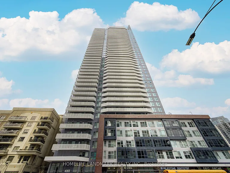 4065 Confederation Pkwy #3901 — Photo 2