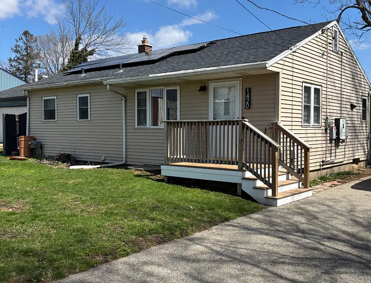 Trimble Ave — Photo 22