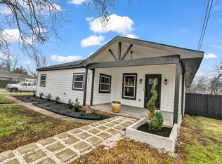 9101 Oels St, White Settlement, TX 76108