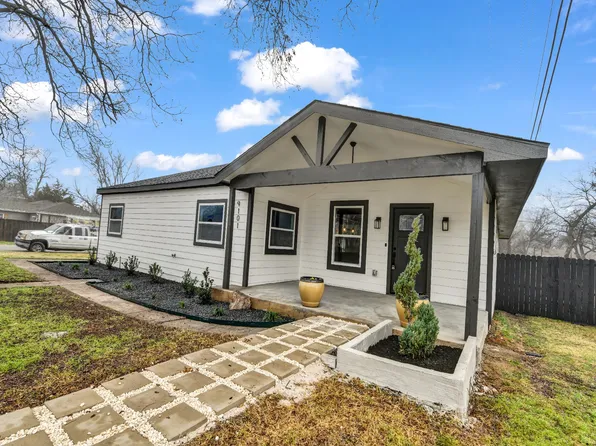 9101 Oels St, White Settlement, TX 76108