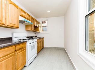 1740 Wallace Ave, Bronx, NY 10462