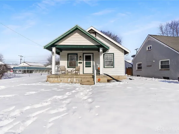 2247 Ontario Ave, Dayton, OH 45414