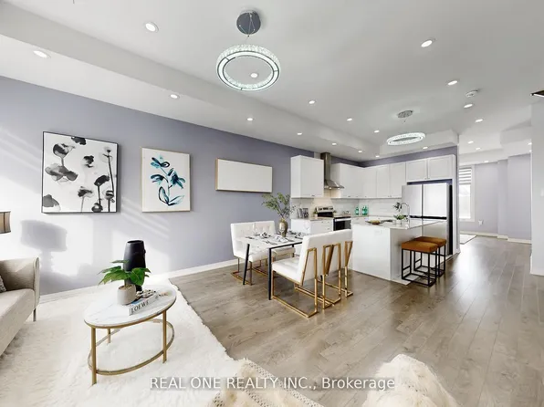 167 Markland St, Markham, ON L6C 3B5