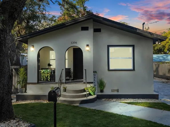 1206 E Osborne Ave, Tampa, FL 33603