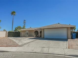 4436 Eureka Cir, Las Vegas, NV 89103