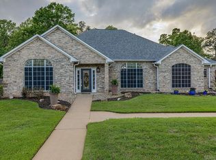 7101 Tall Oaks, Texarkana, AR 71854