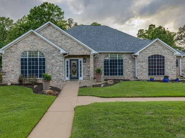 7101 Tall Oaks, Texarkana, AR 71854