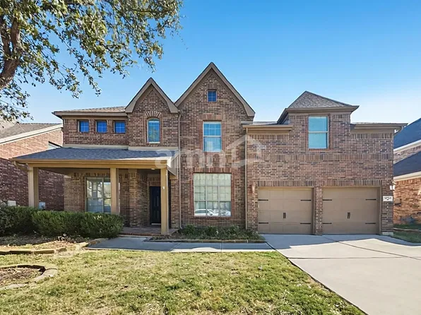 12704 Connemara Ln, Fort Worth, TX 76244