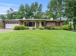 611 Woodbine Pl, Cape Girardeau, MO 63701