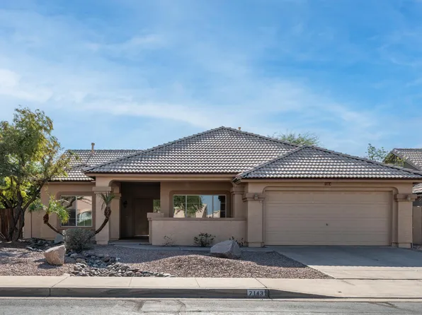 7143 E MILAGRO Avenue, Mesa, AZ 85209