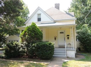 240 Chestnut Ave, Saint Louis, MO