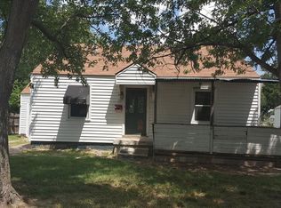 19 S 71st Ave E, Tulsa, OK 74112