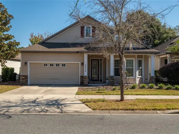 7775 SW 80th Dr, Gainesville, FL 32608
