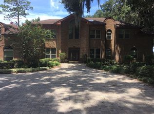 939 Bayside Bluff Rd, Saint Johns, FL 32259