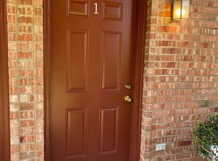 2212 N Carroll Blvd APT 1, Denton, TX 76201