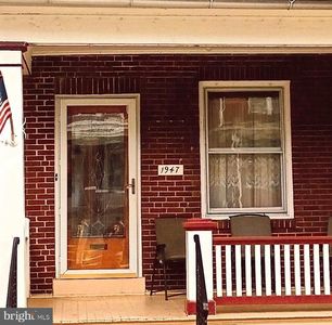 1947 Mulberry St, Harrisburg, PA, 17104