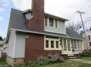 186 College St, Wadsworth, OH 44281