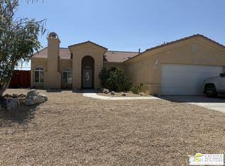 12385 Sumac Dr, Desert Hot Springs, CA 92240