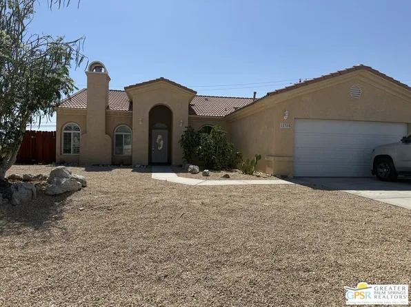 12385 Sumac Dr, Desert Hot Springs, CA 92240