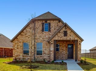 3553 Coneflower Trl, Venus, TX 76084