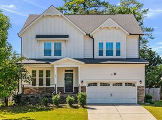 201 Patterson Ct, Cary, NC 27513