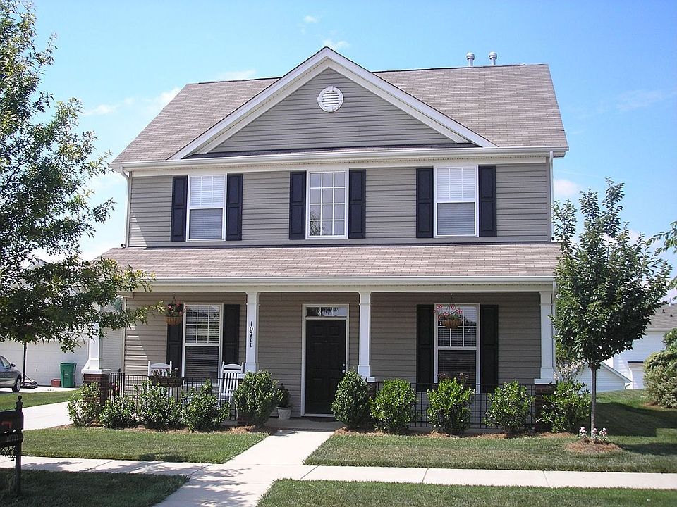 Welcome to your new home!