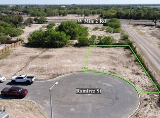 909 W Ramirez St, Mission, TX 78573