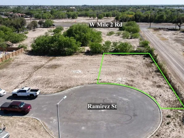 909 W Ramirez St, Mission, TX 78573