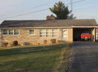 1484 E Pelly Ln, Columbia, KY 42728
