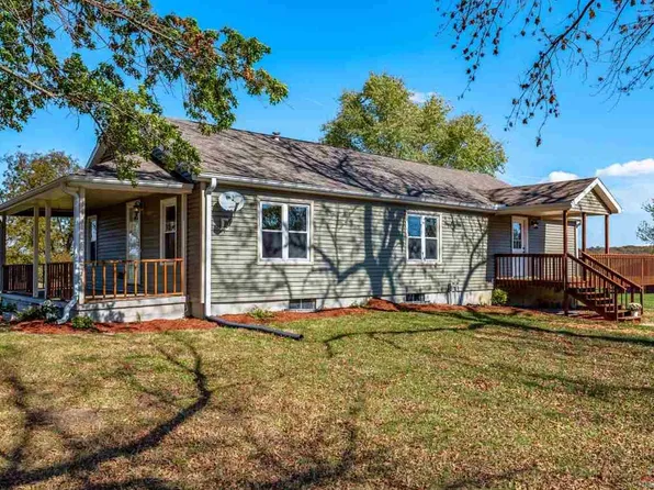 30004 Highway W, Smithton, MO 65350
