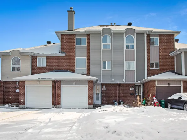 1576 Thurlow St, Ottawa, ON K4A 2K4