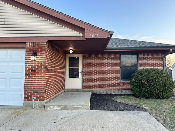 3rd image of 3805 Butterfield Dr